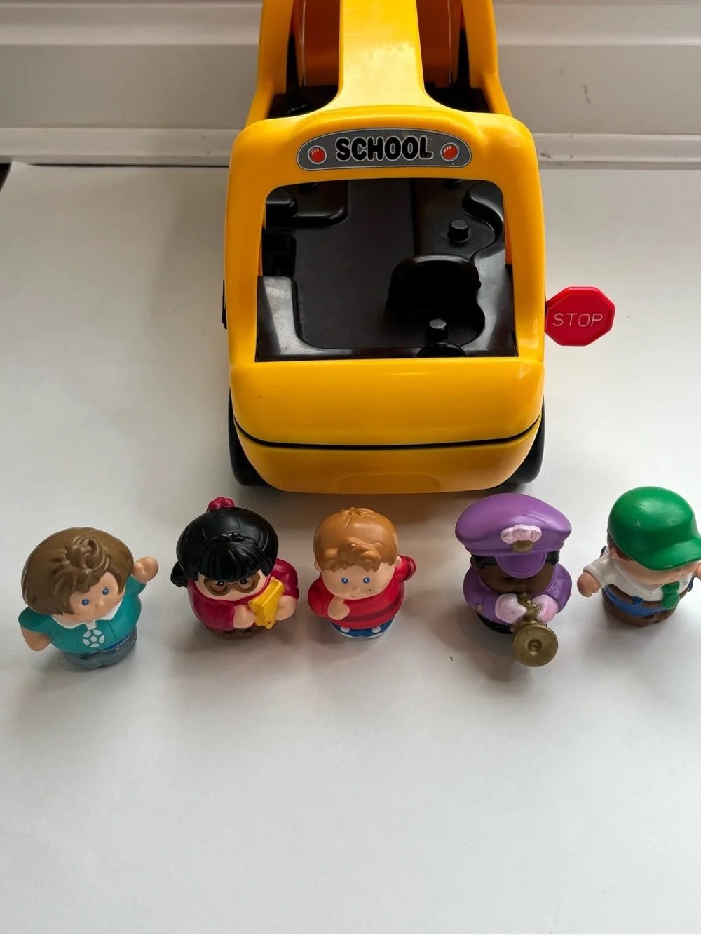Little Tikes vintage 1980’s
